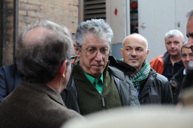 Manifestazione Bologna